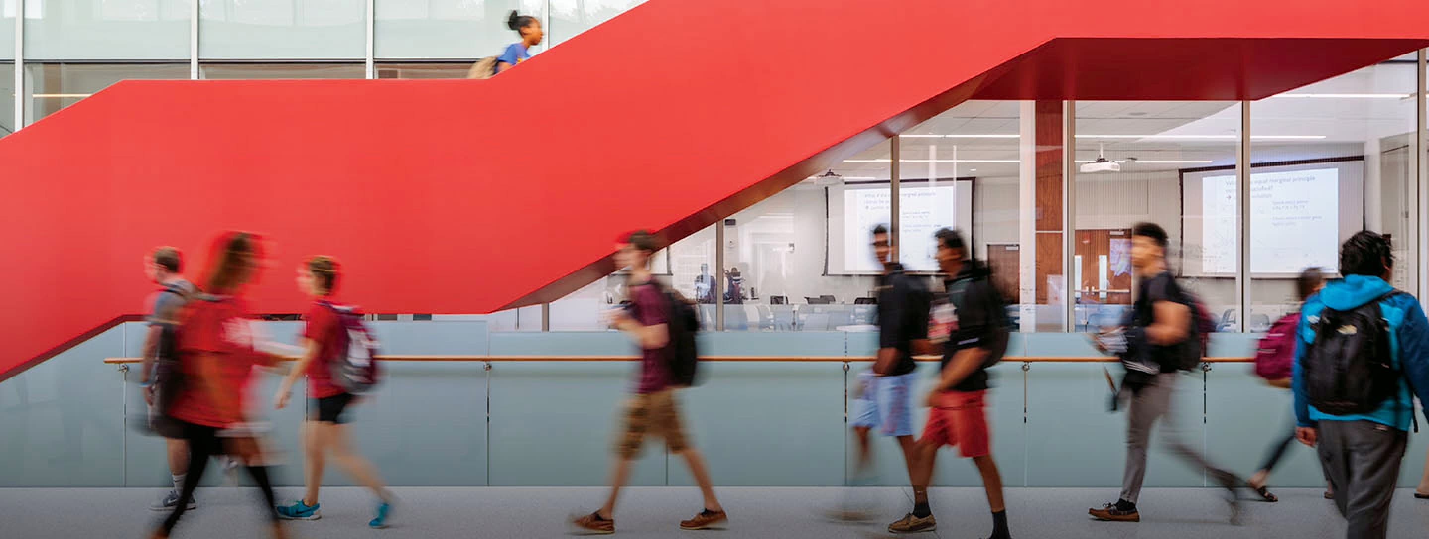 Office of Undergraduate Admissions | Programs