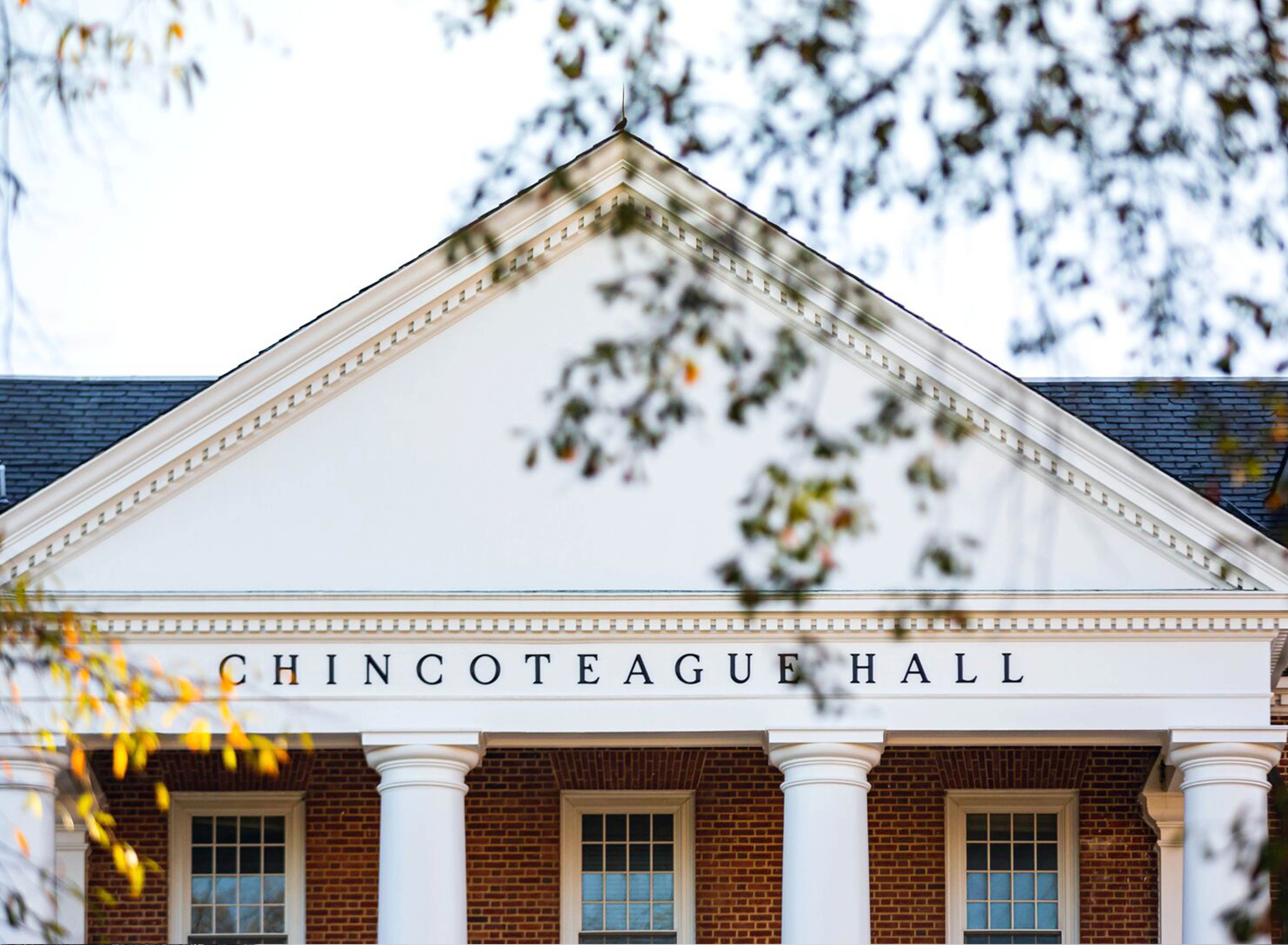 Chincoteague Hall