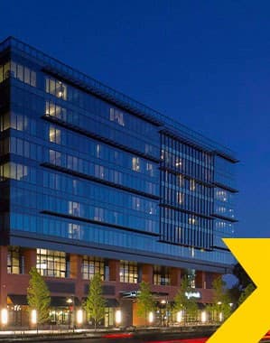 The Hotel at the University of Maryland.